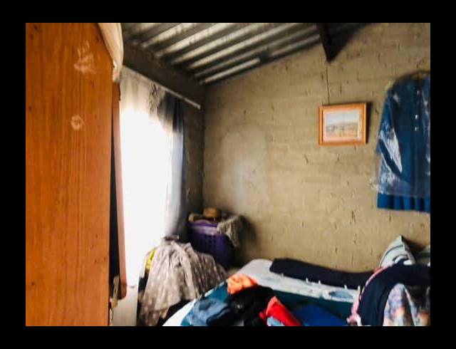 2 BEDROOM HOUSE FOR SALE IN RABIE RIDGE